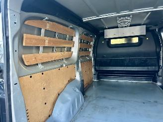 Peugeot Expert 231L 2.0 BlueHDI 120 Prem Pack extra lang - 3pers - nap - navi - pdc v+a - airco - cruise - trekh picture 46