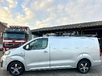  Peugeot Expert 231L 2.0 BlueHDI 120 Prem Pack extra lang - 3pers - nap - navi - pdc v+a - airco - cruise - trekh 2018/4