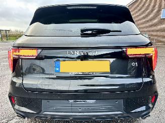 Lynk & Co 01 Gereserveerd 1.5 Plug-In Hybrid 7-Traps aut - nap - pano - navi - 360cam - stoelverw - 20inch - Infinity - pdc v+a picture 109