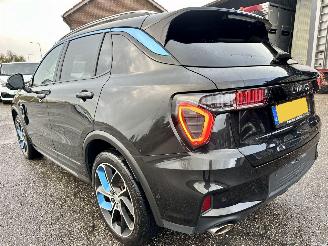 Lynk & Co 01 Gereserveerd 1.5 Plug-In Hybrid 7-Traps aut - nap - pano - navi - 360cam - stoelverw - 20inch - Infinity - pdc v+a picture 6