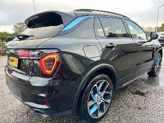 Lynk & Co 01 Gereserveerd 1.5 Plug-In Hybrid 7-Traps aut - nap - pano - navi - 360cam - stoelverw - 20inch - Infinity - pdc v+a picture 5