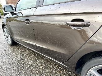 Audi A1 Sportback 1.4 TFSI 7-traps aut + F1 Proline S - keyless entry + start - leer - navi - clima - cruise - pdc v+a picture 82