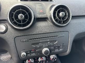 Audi A1 Sportback 1.4 TFSI 7-traps aut + F1 Proline S - keyless entry + start - leer - navi - clima - cruise - pdc v+a picture 44