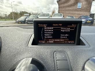 Audi A1 Sportback 1.4 TFSI 7-traps aut + F1 Proline S - keyless entry + start - leer - navi - clima - cruise - pdc v+a picture 32