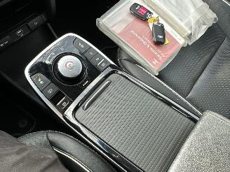 Kia e-Niro 64kWh 204pk aut + F1 Exe.Line - nap - stoelvent - stoelv v+a - stuurverw - front + line + side assist - leer picture 42