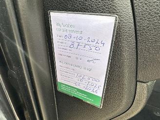 Kia e-Niro 64kWh 204pk aut + F1 Exe.Line - nap - stoelvent - stoelv v+a - stuurverw - front + line + side assist - leer picture 57