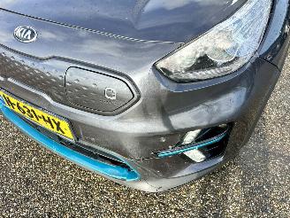 Kia e-Niro 64kWh 204pk aut + F1 Exe.Line - nap - stoelvent - stoelv v+a - stuurverw - front + line + side assist - leer picture 87