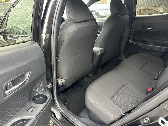 Toyota C-HR 1.8 Full Hybrid 148pk aut Energy - 42dkm nap - navi - camera - keyless entry + start - front + line assist picture 69