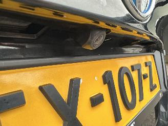 Toyota C-HR 1.8 Full Hybrid 148pk aut Energy - 42dkm nap - navi - camera - keyless entry + start - front + line assist picture 89