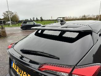 Toyota C-HR 1.8 Full Hybrid 148pk aut Energy - 42dkm nap - navi - camera - keyless entry + start - front + line assist picture 91