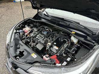 Toyota C-HR 1.8 Full Hybrid 148pk aut Energy - 42dkm nap - navi - camera - keyless entry + start - front + line assist picture 77