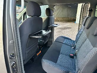 Nissan Evalia NV200 1.5 dCi 110pk 6-bak Acenta 7-persoons - nap - 1e eig - keyless entry + start - airco - cruise - privacy glass picture 59