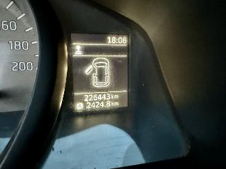 Nissan Evalia NV200 1.5 dCi 110pk 6-bak Acenta 7-persoons - nap - 1e eig - keyless entry + start - airco - cruise - privacy glass picture 25