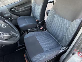 Nissan Evalia NV200 1.5 dCi 110pk 6-bak Acenta 7-persoons - nap - 1e eig - keyless entry + start - airco - cruise - privacy glass picture 18