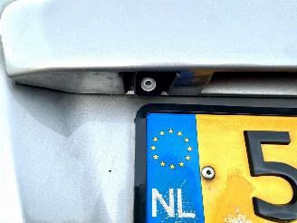 Nissan Evalia NV200 1.5 dCi 110pk 6-bak Acenta 7-persoons - nap - 1e eig - keyless entry + start - airco - cruise - privacy glass picture 9