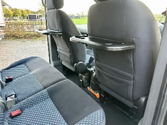 Nissan Evalia NV200 1.5 dCi 110pk 6-bak Acenta 7-persoons - nap - 1e eig - keyless entry + start - airco - cruise - privacy glass picture 63