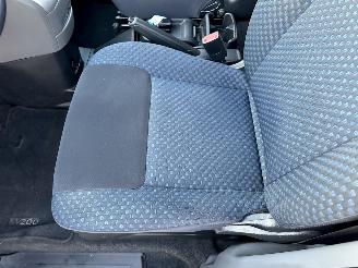 Nissan Evalia NV200 1.5 dCi 110pk 6-bak Acenta 7-persoons - nap - 1e eig - keyless entry + start - airco - cruise - privacy glass picture 54