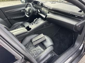 Peugeot 508 1.6 Plug-In Hybrid 222pk 8-Traps aut + F1 GT-Line - nap - massage l+r - camera v+a - kuipstoelen leer - keyless picture 23