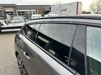 Peugeot 508 1.6 Plug-In Hybrid 222pk 8-Traps aut + F1 GT-Line - nap - massage l+r - camera v+a - kuipstoelen leer - keyless picture 120