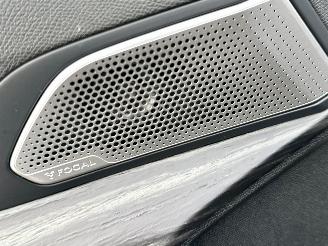 Peugeot 508 1.6 Plug-In Hybrid 222pk 8-Traps aut + F1 GT-Line - nap - massage l+r - camera v+a - kuipstoelen leer - keyless picture 49