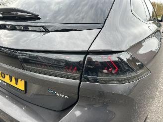Peugeot 508 1.6 Plug-In Hybrid 222pk 8-Traps aut + F1 GT-Line - nap - massage l+r - camera v+a - kuipstoelen leer - keyless picture 118