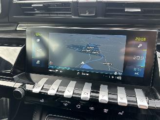 Peugeot 508 1.6 Plug-In Hybrid 222pk 8-Traps aut + F1 GT-Line - nap - massage l+r - camera v+a - kuipstoelen leer - keyless picture 60