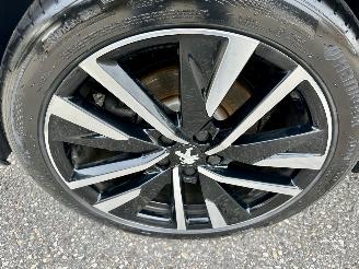 Peugeot 508 1.6 Plug-In Hybrid 222pk 8-Traps aut + F1 GT-Line - nap - massage l+r - camera v+a - kuipstoelen leer - keyless picture 104