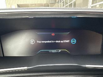 Peugeot 508 1.6 Plug-In Hybrid 222pk 8-Traps aut + F1 GT-Line - nap - massage l+r - camera v+a - kuipstoelen leer - keyless picture 31