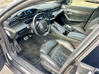 Peugeot 508 1.6 Plug-In Hybrid 222pk 8-Traps aut + F1 GT-Line - nap - massage l+r - camera v+a - kuipstoelen leer - keyless picture 22