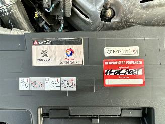 Peugeot 508 1.6 Plug-In Hybrid 222pk 8-Traps aut + F1 GT-Line - nap - massage l+r - camera v+a - kuipstoelen leer - keyless picture 98