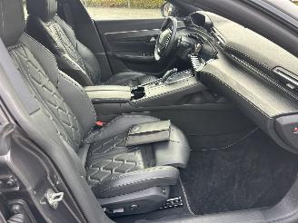 Peugeot 508 1.6 Plug-In Hybrid 222pk 8-Traps aut + F1 GT-Line - nap - massage l+r - camera v+a - kuipstoelen leer - keyless picture 64