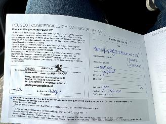 Peugeot 508 1.6 Plug-In Hybrid 222pk 8-Traps aut + F1 GT-Line - nap - massage l+r - camera v+a - kuipstoelen leer - keyless picture 28