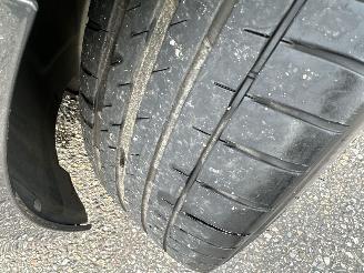 Peugeot 508 1.6 Plug-In Hybrid 222pk 8-Traps aut + F1 GT-Line - nap - massage l+r - camera v+a - kuipstoelen leer - keyless picture 107