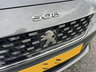 Peugeot 508 1.6 Plug-In Hybrid 222pk 8-Traps aut + F1 GT-Line - nap - massage l+r - camera v+a - kuipstoelen leer - keyless picture 133