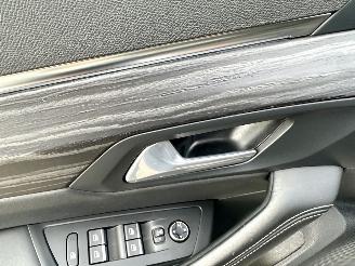 Peugeot 508 1.6 Plug-In Hybrid 222pk 8-Traps aut + F1 GT-Line - nap - massage l+r - camera v+a - kuipstoelen leer - keyless picture 48