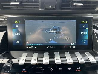 Peugeot 508 1.6 Plug-In Hybrid 222pk 8-Traps aut + F1 GT-Line - nap - massage l+r - camera v+a - kuipstoelen leer - keyless picture 32