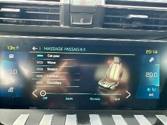 Peugeot 508 1.6 Plug-In Hybrid 222pk 8-Traps aut + F1 GT-Line - nap - massage l+r - camera v+a - kuipstoelen leer - keyless picture 89