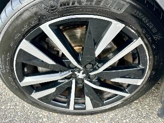 Peugeot 508 1.6 Plug-In Hybrid 222pk 8-Traps aut + F1 GT-Line - nap - massage l+r - camera v+a - kuipstoelen leer - keyless picture 108