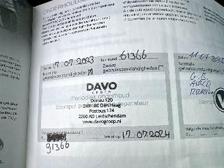 Peugeot 508 1.6 Plug-In Hybrid 222pk 8-Traps aut + F1 GT-Line - nap - massage l+r - camera v+a - kuipstoelen leer - keyless picture 27