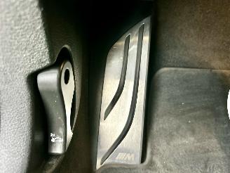 BMW 4-serie Coupé 420i 184pk 8-Traps aut M-Sport - nap - head up - harman/kardon - schroefset - 20 inch - performance uitlaat picture 29