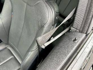 BMW 4-serie Coupé 420i 184pk 8-Traps aut M-Sport - nap - head up - harman/kardon - schroefset - 20 inch - performance uitlaat picture 15