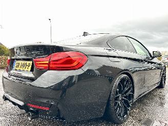 BMW 4-serie Coupé 420i 184pk 8-Traps aut M-Sport - nap - head up - harman/kardon - schroefset - 20 inch - performance uitlaat picture 5