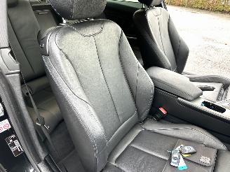 BMW 4-serie Coupé 420i 184pk 8-Traps aut M-Sport - nap - head up - harman/kardon - schroefset - 20 inch - performance uitlaat picture 48