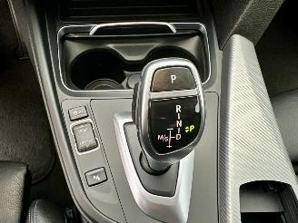 BMW 4-serie Coupé 420i 184pk 8-Traps aut M-Sport - nap - head up - harman/kardon - schroefset - 20 inch - performance uitlaat picture 30