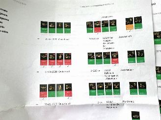 BMW 4-serie Coupé 420i 184pk 8-Traps aut M-Sport - nap - head up - harman/kardon - schroefset - 20 inch - performance uitlaat picture 59