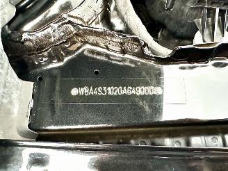 BMW 4-serie Coupé 420i 184pk 8-Traps aut M-Sport - nap - head up - harman/kardon - schroefset - 20 inch - performance uitlaat picture 83