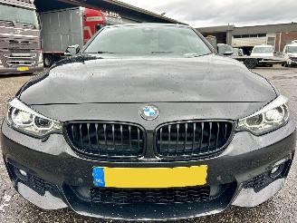 BMW 4-serie Coupé 420i 184pk 8-Traps aut M-Sport - nap - head up - harman/kardon - schroefset - 20 inch - performance uitlaat picture 90