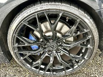 BMW 4-serie Coupé 420i 184pk 8-Traps aut M-Sport - nap - head up - harman/kardon - schroefset - 20 inch - performance uitlaat picture 68