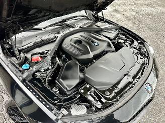 BMW 4-serie Coupé 420i 184pk 8-Traps aut M-Sport - nap - head up - harman/kardon - schroefset - 20 inch - performance uitlaat picture 82