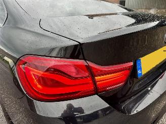 BMW 4-serie Gereserveerd Coupé 420i 184pk 8-Traps aut M-Sport - nap - head up - harman/kardon - schroefset - 20 inch - performance uitlaat picture 11